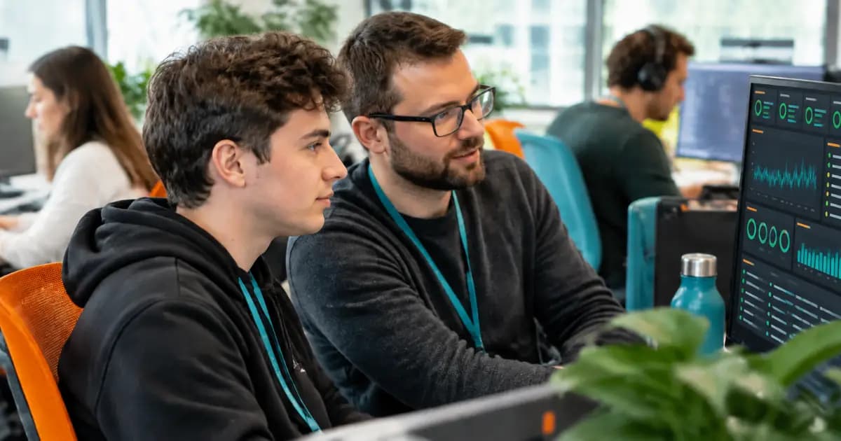 Software House Łódź — kogo wybrać na wdrożenie systemu dla firmy?